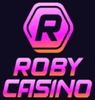 Roby Casino logo